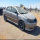 1NXBR32E03Z127963 2003 Toyota Corolla S auction photo thumbnail 1