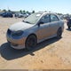 1NXBR32E03Z127963 2003 Toyota Corolla S auction photo thumbnail 2