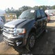1FMJU1JT2HEA20512 2017 Ford Expedition Xlt auction photo thumbnail 2