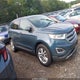 2FMPK3J95GBB70995 2016 Ford Edge Sel auction photo thumbnail 12