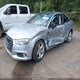 WAUAUGFFXJ1045971 2018 Audi A3 2.0T Premium/2.0T Tech Premium auction photo thumbnail 2