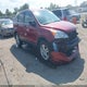 5J6RE3H53BL007272 2011 Honda Cr-V Ex auction photo thumbnail 1
