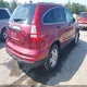 5J6RE3H53BL007272 2011 Honda Cr-V Ex auction photo thumbnail 4