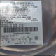 1FAFP55S93G240341 2003 Ford Taurus Ses auction photo thumbnail 9