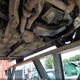 1FAFP55S93G240341 2003 Ford Taurus Ses auction photo thumbnail 21