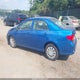 1NXBU4EE6AZ186917 2010 Toyota Corolla Le auction photo thumbnail 3