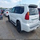 JTJBT20X750073301 2005 Lexus Gx 470 auction photo thumbnail 3
