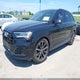 WA1VWBF78MD010076 2021 Audi Sq7 Prestige Tfsi Quattro Tiptronic auction photo thumbnail 2