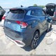 KNDPVCDG8S7225057 2025 Kia Sportage Hybrid Ex auction photo thumbnail 4