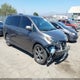 5TDXK3DC7FS678569 2015 Toyota Sienna Se Premium 8 Passenger auction photo thumbnail 1