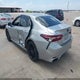 4T1K61AK4PU836597 2023 Toyota Camry Xse auction photo thumbnail 3