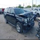 1GNSKHKC1HR373538 2017 Chevrolet Suburban Lt auction photo thumbnail 1
