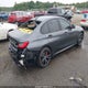 3MW5U9J08M8C10352 2021 BMW 3 Series M340I xDrive auction photo thumbnail 4