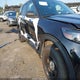 1FM5K8AW0LGC02121 2020 Ford Police Interceptor auction photo thumbnail 20