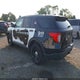 1FM5K8AW0LGC02121 2020 Ford Police Interceptor auction photo thumbnail 3