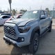 3TMDZ5BN9LM096550 2020 Toyota Tacoma Trd Off-Road auction photo thumbnail 2