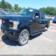 1FTEW1EP8JFC87098 2018 Ford F-150 Xl auction photo thumbnail 2