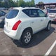 JN8AZ08T17W511611 2007 Nissan Murano Sl auction photo thumbnail 4