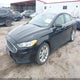 3FA6P0HDXLR255973 2020 Ford Fusion Se auction photo thumbnail 2