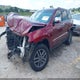 1C4RJFBG3KC713851 2019 Jeep Grand Cherokee Limited 4X4 auction photo thumbnail 2