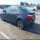 2T1BURHE5FC464336 2015 Toyota Corolla S Plus auction photo thumbnail 3