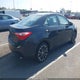 2T1BURHE5FC464336 2015 Toyota Corolla S Plus auction photo thumbnail 4