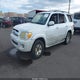 5TDZT38A45S242842 2005 Toyota Sequoia Limited V8 auction photo thumbnail 2