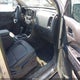 1GCPTDE12G1310315 2016 Chevrolet Colorado Z71 auction photo thumbnail 5