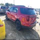 1FM5K8D89KGA87336 2019 Ford Explorer Xlt auction photo thumbnail 3