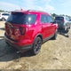 1FM5K8D89KGA87336 2019 Ford Explorer Xlt auction photo thumbnail 4