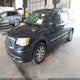 2C4RC1BG1DR713922 2013 Chrysler Town & Country Touring auction photo thumbnail 2