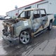 3GCUKSECXEG297727 2014 Chevrolet Silverado 1500 2Lz auction photo thumbnail 2