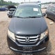 5FNRL5H42EB134388 2014 Honda Odyssey Ex auction photo thumbnail 12