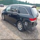 5FNRL5H42EB134388 2014 Honda Odyssey Ex auction photo thumbnail 3