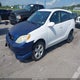 2T1LR30E56C555590 2006 Toyota Matrix Xr auction photo thumbnail 2