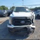 1FTFX1E50NKE46158 2022 Ford F-150 Xl auction photo thumbnail 12