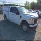1FTFX1E50NKE46158 2022 Ford F-150 Xl auction photo thumbnail 1
