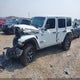 1C4HJXFN5NW244999 2022 Jeep Wrangler Unlimited Rubicon 4X4 auction photo thumbnail 2
