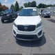 5XYPG4A32GG051918 2016 Kia Sorento 2.4L Lx auction photo thumbnail 12