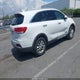5XYPG4A32GG051918 2016 Kia Sorento 2.4L Lx auction photo thumbnail 4