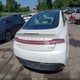 3LN6L2J93FR607038 2015 Lincoln Mkz auction photo thumbnail 16