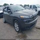 1C4PJMCB2HW512805 2017 Jeep Cherokee Latitude 4X4 auction photo thumbnail 1