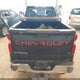 2GCUDDED0N1501118 2022 Chevrolet Silverado 1500 4Wd Standard Bed Lt auction photo thumbnail 16