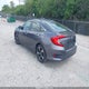 JHMFC1F97JX018631 2018 Honda Civic Touring auction photo thumbnail 3