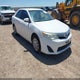 4T4BF1FK4CR197128 2012 Toyota Camry Le auction photo thumbnail 1