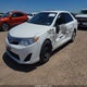 4T4BF1FK4CR197128 2012 Toyota Camry Le auction photo thumbnail 2