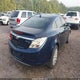 2G4GN5EC6B9174076 2011 Buick Regal Cxl Oshawa auction photo thumbnail 4