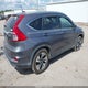 5J6RM3H91GL009504 2016 Honda Cr-V Touring auction photo thumbnail 4