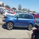 JF2SJAGCXJH583175 2018 Subaru Forester 2.5I Premium auction photo thumbnail 15