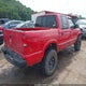 1GCDT13W52K115957 2002 Chevrolet S-10 Ls auction photo thumbnail 4